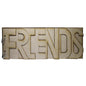 Gift To Love | Mdf Album Friends | Size : 6 Inch | Code : MFA600