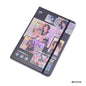 Gift To Love | Bts Note Book | Size : A5 | Code : MG16104