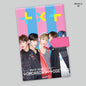 Gift To Love | Printed Magnetic Diary | Size : A5 (19X13 Cm) | Code : MG16112