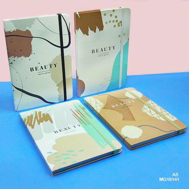 Mg16141 A5 Printed Diary-Gift To Love-Art & Craft
