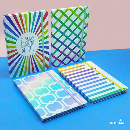 Gift To Love | Printed Diary | Size : A5 | Code : MG16144