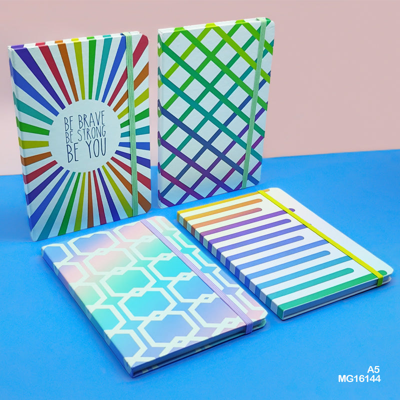 MG16144 A5 PRINTED DIARY - GIFT TO LOVE