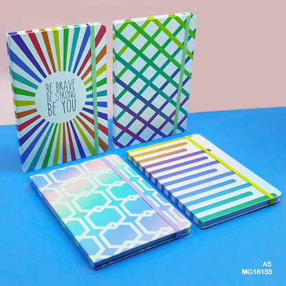 Gift To Love | Printed Diary | Size : A5 | Code : MG16155