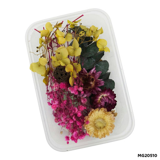 Gift To Love | Dry Flower Box | Code : MG20510