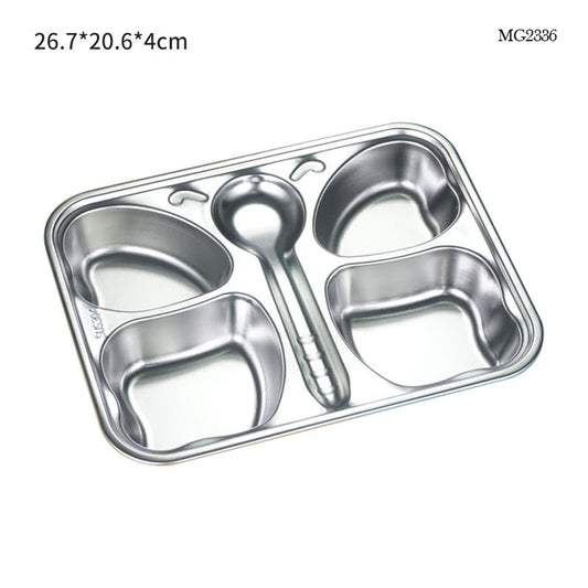 Gift To Love | Food Plate Butterfly | Code : MG2336