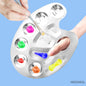 Gift To Love | Artist Color Palette Aluminium | Code : MG23403