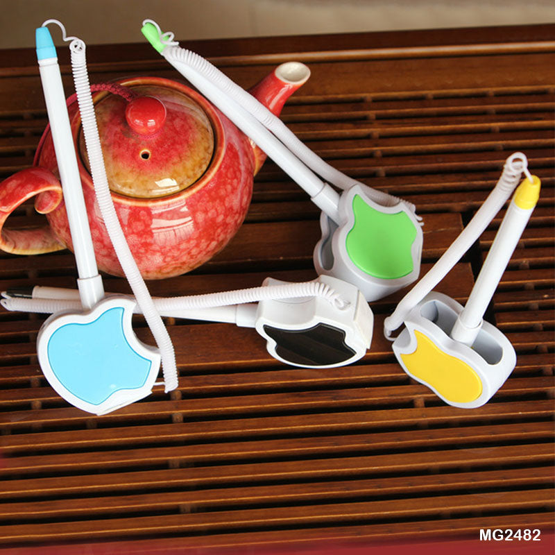 Gift To Love | Office Table Desk Pen | Size : Apple | Code : MG2482