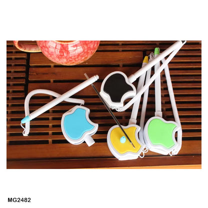 Gift To Love | Office Table Desk Pen | Size : Apple | Code : MG2482