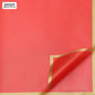 Gift To Love | Wrapping Paper Plastic | Pcs : 20 Sheets | Code : MG2520F
