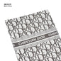 Gift To Love | Wrapping Paper Plastic | Pcs : 20 Sheet | Code : MG2527E