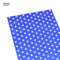 Gift To Love | Wrapping Paper Plastic | Pcs : 20 Sheets | Code : MG2528E