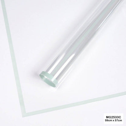Gift To Love | Wrapping Paper Plastic | Pcs : 20 Sheets | Code : MG2533C