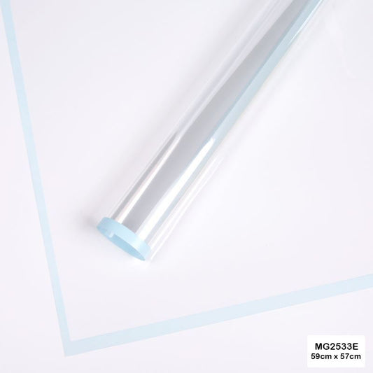 Gift To Love | Wrapping Paper Plastic | Pcs : 20 Sheet | Code : MG2533E
