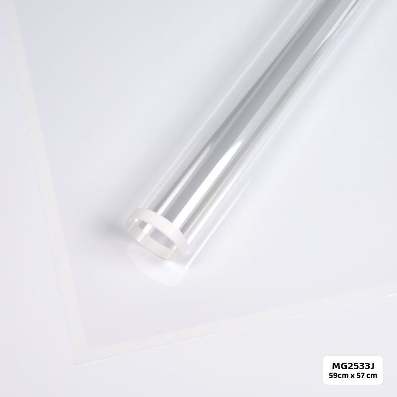 Gift To Love | Wrapping Paper Plastic | Pcs : 20 Sheets | Code : MG2533J