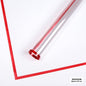 Gift To Love | Wrapping Paper Plastic | Pcs : 20 Sheets | Code : MG2533K