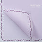 Gift To Love | Wrapping Paper Plastic | Pcs : 20 Sheets | Code : MG2541A