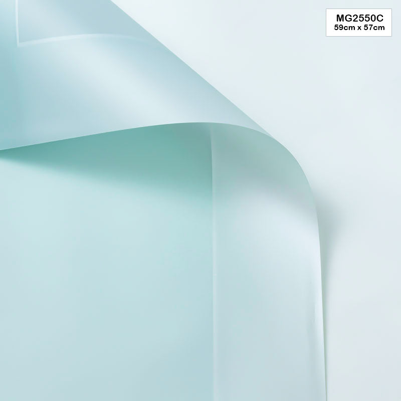 Wrapping Paper Plastic (20 Sheet) Mg2550C