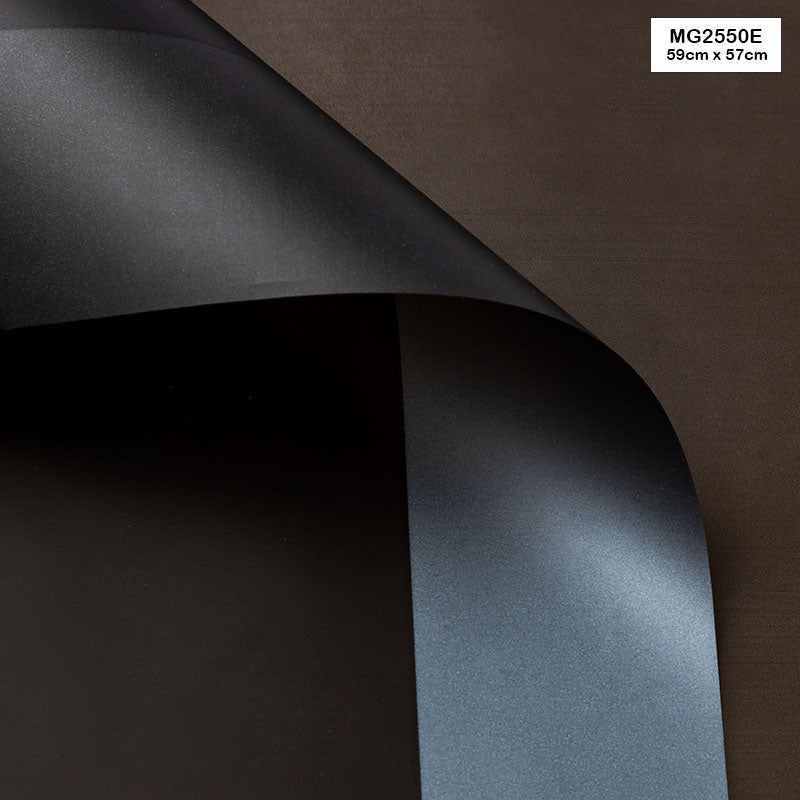 Wrapping Paper Plastic (20 Sheet) Mg2550E