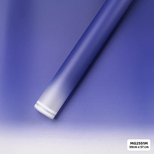 Gift To Love | Wrapping Paper Plastic | Pcs : 20 Sheets | Code : MG2551M