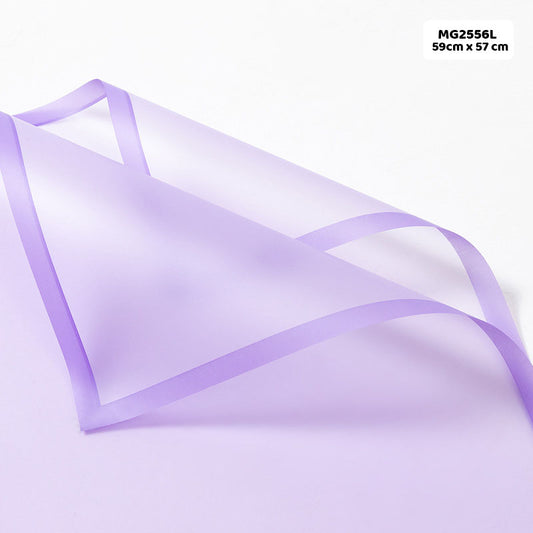 Gift To Love | Wrapping Paper Plastic | Pcs : 20 Sheets | Code : MG2556L