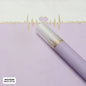 Gift To Love | Wrapping Paper Plastic | Pcs : 20 Sheets | Code : MG2558A