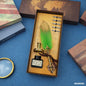 Gift To Love | Feather Ink Pen Box Set | Color : Gold | Code : MG265A8
