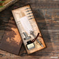 Gift To Love | Feather Ink Pen Box Set | Color : Silver | Code : MG265B12