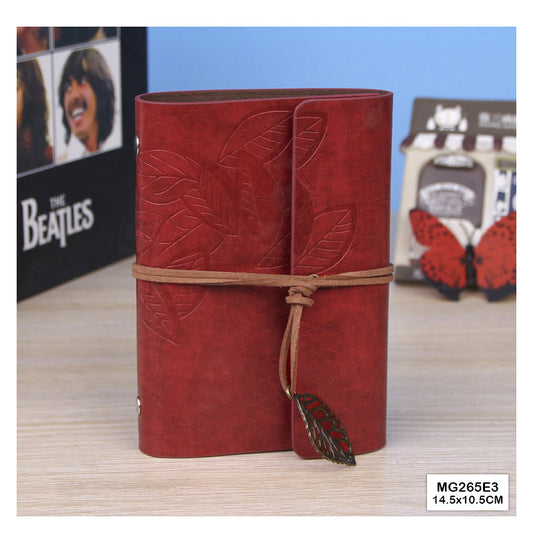 Gift To Love | Journal Note Book | Size : 14.5 X 10.5 Cm | Code : MG265E3