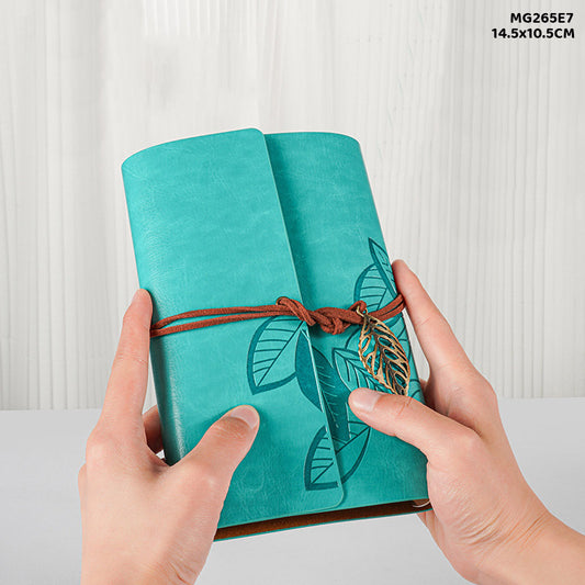 Gift To Love | Journal Note Book | Size : 14.5 X 10.5 Cm | Code : MG265E7