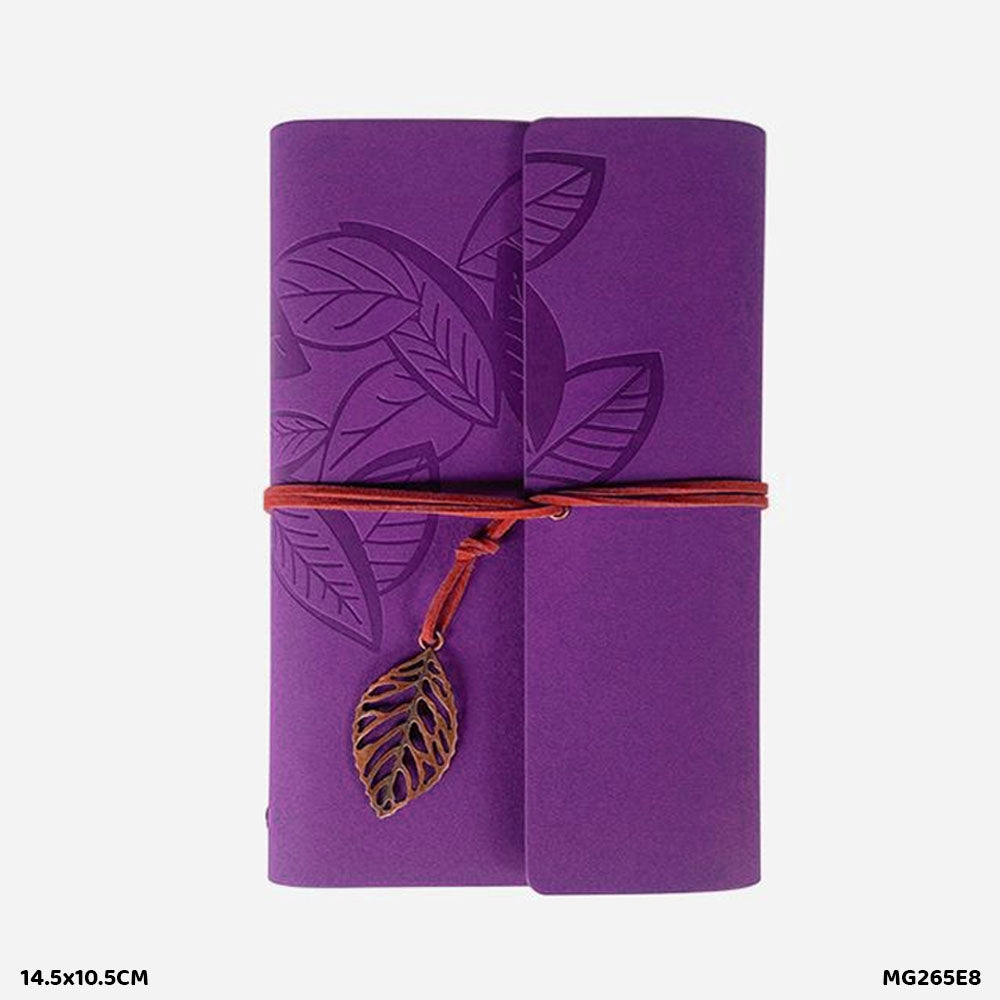 Gift To Love | Journal Note Book | Size : 14.5 Cm X 10.5 Cm | Code : MG265E8
