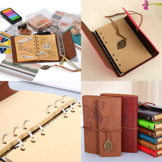 Gift To Love | Journal Note Book | Size : 18.5 X 12.5 Cm | Code : MG265F1
