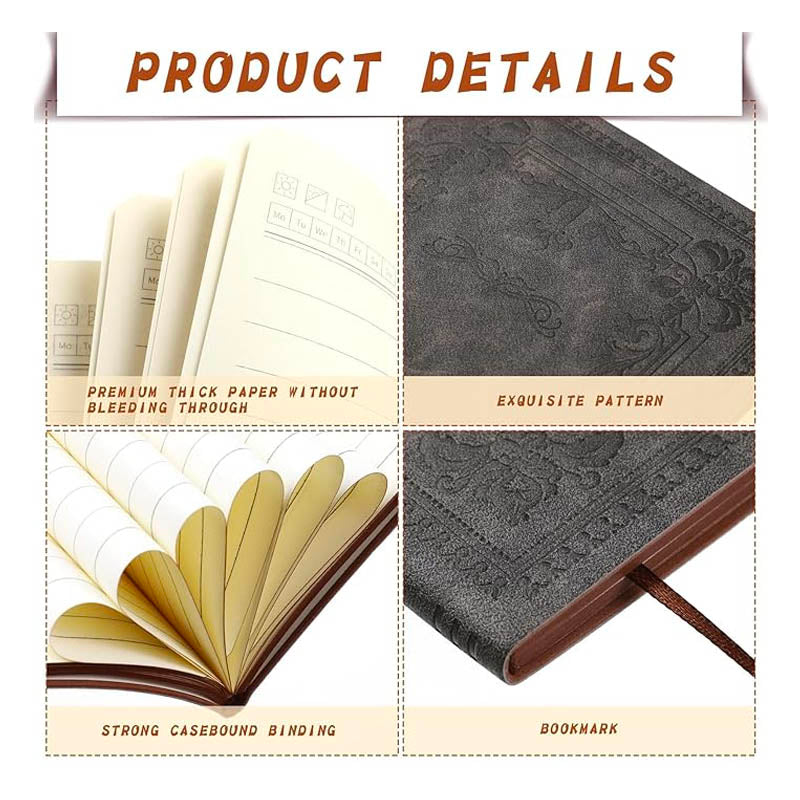 Gift To Love | Journal Note Book | Size : 21 X 14.5 Cm | Code : MG265L1