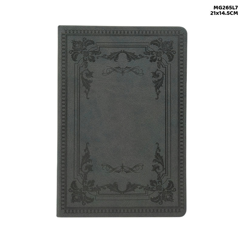 Gift To Love | Journal Note Book | Size : 21 X 14.5 Cm | Code : MG265L7