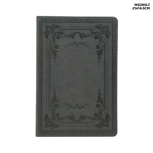 Gift To Love | Journal Note Book | Size : 21 X 14.5 Cm | Code : MG265L7