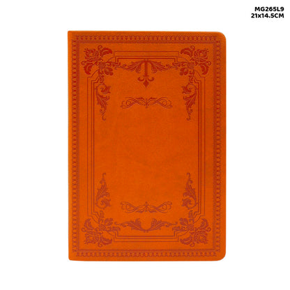 Gift To Love | Journal Note Book | Size : 21 X 14.5 Cm | Code : MG265L9