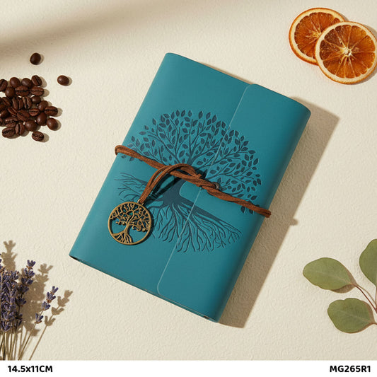 Gift To Love | Journal Note Book | Size : 14.5 Cm X 11 Cm | Code : MG265R1