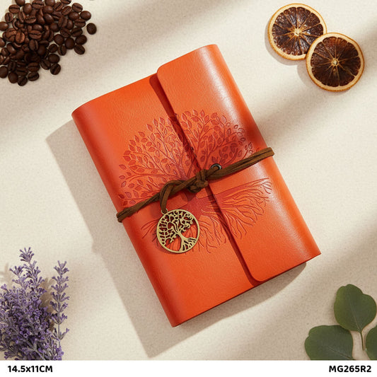 Gift To Love | Journal Note Book | Size : 14.5 Cm X 11 Cm | Code : MG265R2