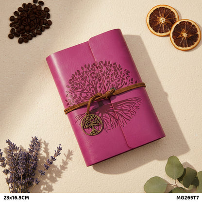 Gift To Love | Journal Note Book | Size : 23 Cm X 16.5 Cm | Code : MG265T7