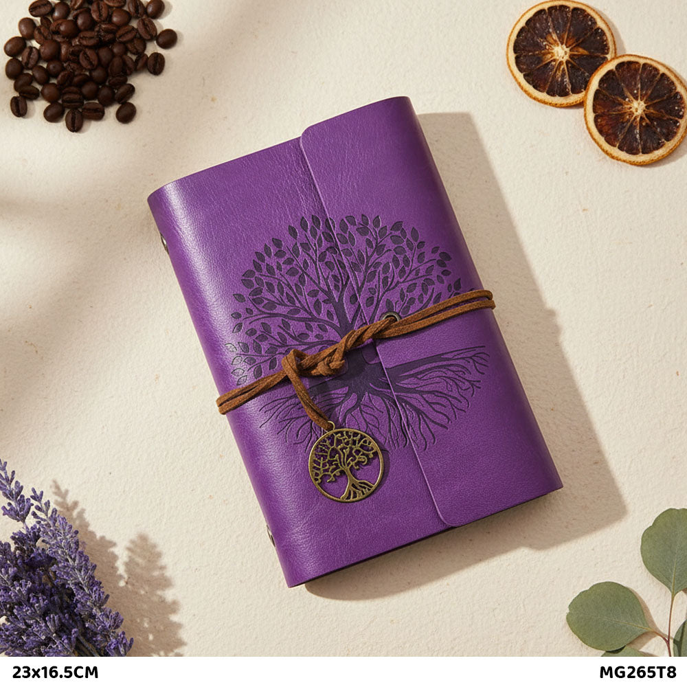 Gift To Love | Journal Note Book | Size : 23 Cm X 16.5 Cm | Code : MG265T8