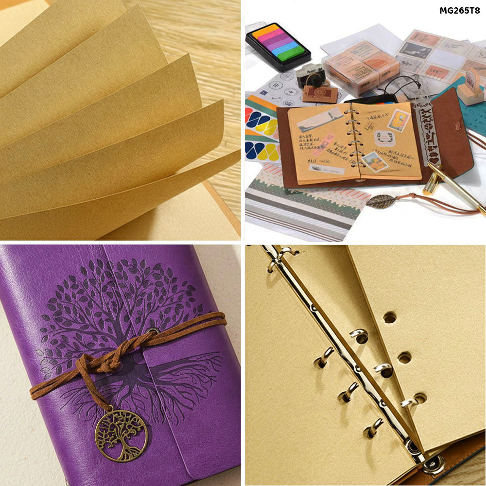 Gift To Love | Journal Note Book | Size : 23 Cm X 16.5 Cm | Code : MG265T8
