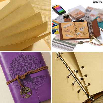 Gift To Love | Journal Note Book | Size : 23 Cm X 16.5 Cm | Code : MG265T8