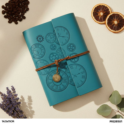 Gift To Love | Journal Note Book | Size : 14.5 Cm X 11 Cm | Code : MG265U1