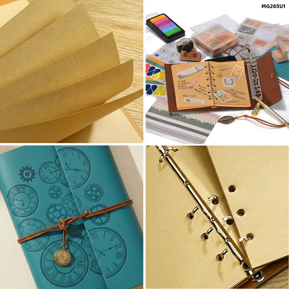 Gift To Love | Journal Note Book | Size : 14.5 Cm X 11 Cm | Code : MG265U1