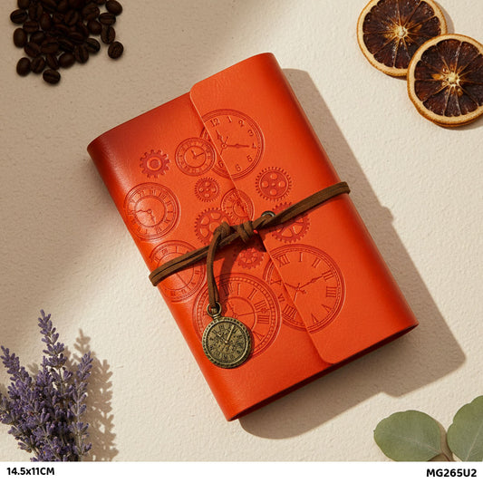 Gift To Love | Journal Note Book | Size : 14.5 Cm X 11 Cm | Code : MG265U2
