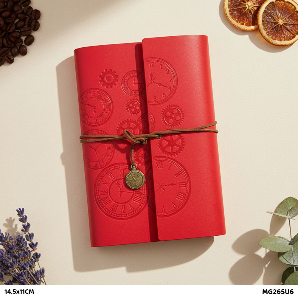 Gift To Love | Journal Note Book | Size : 14.5 Cm X 11 Cm | Code : MG265U6
