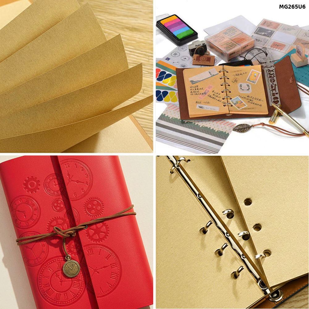 Gift To Love | Journal Note Book | Size : 14.5 Cm X 11 Cm | Code : MG265U6
