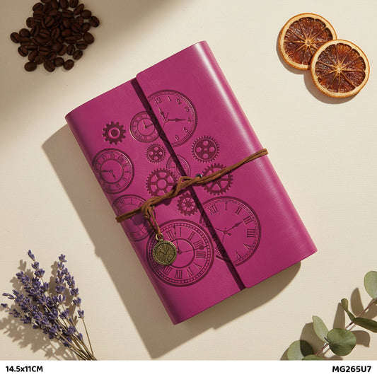 Gift To Love | Journal Note Book | Size : 14.5 Cm X 11 Cm | Code : MG265U7
