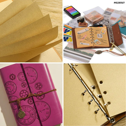 Gift To Love | Journal Note Book | Size : 14.5 Cm X 11 Cm | Code : MG265U7