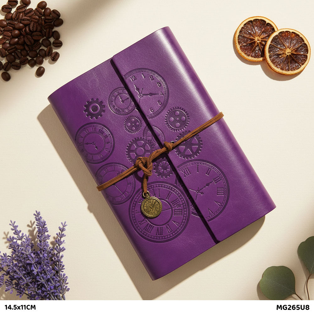Gift To Love | Journal Note Book | Size : 14.5 Cm X 11 Cm | Code : MG265U8