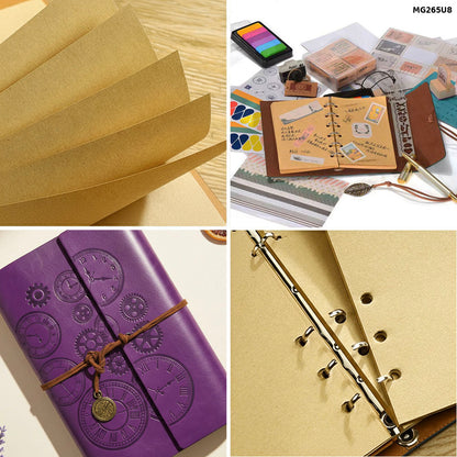 Gift To Love | Journal Note Book | Size : 14.5 Cm X 11 Cm | Code : MG265U8